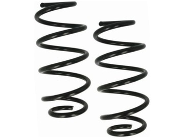 фото thumb №1, Пружины перед lesjofors 4027611