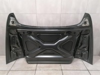 фото thumb №6, Ferrari 458 f142 spider крышка задняя 83979411 крышка багажника крышки багажника