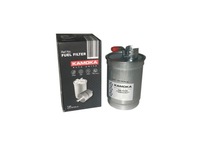 фото thumb №1, Фильтр топлива kamoka f300901
