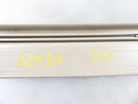 фото thumb №8, Молдинг поріг внутрішня права mercedes sedan w124