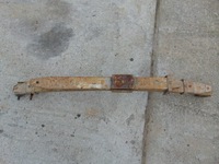 фото thumb №7, Рессора правый задняя hyundai h1 ii 2007- 2.5 crdi