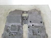 фото thumb №5, Обшивка салону килимок підлога europa citroen ds5 i 2011-