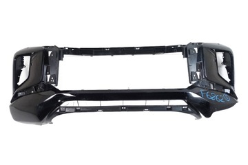 фото thumb №13, Mitsubishi l200 v 2019- бампер перед переднє 6400j790zz