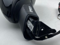 Porsche macan 95b електричний дзеркало бічний двері передніх e1021299 Оригінал, фото thumb