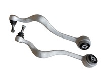 фото thumb №1, Важіль лівий bmw 5 19-00