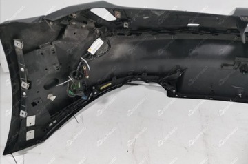 фото thumb №9, Бампер зад jaguar f-type f тип x152 r-dynamic