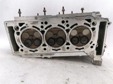 фото thumb №16, Mercedes e class w211 e350 правий циліндр head a2760105620 om276 v6