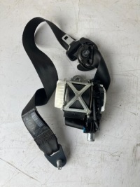 фото thumb №1, Pas безпеки лівий перед citroen c5 iii x7 96560563xx