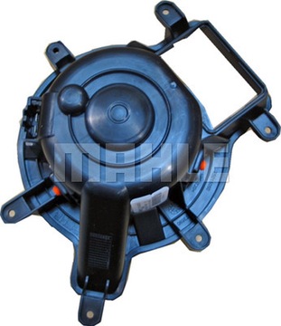 фото thumb №15, Mahle ab 137 000p вентилятор внутрішній