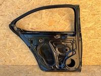 фото thumb №16, Skoda superb iii 3 hb sedan дверь задние зад левая