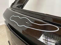 фото thumb №13, Volvo ex30 крышка багажника зад