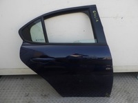 фото thumb №1, Двері правий задня задні alfa romeo giulia