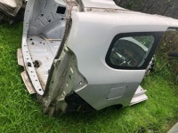 фото thumb №1, Крыло правый задняя dacia lodgy