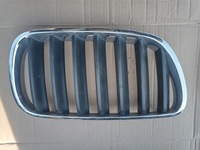 фото thumb №1, Решітка радіатора решітка радіатора решітка радіатора права bmw x3 e83 3420088