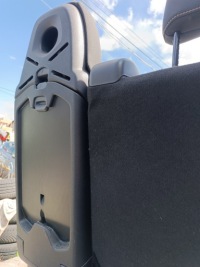 фото thumb №5, Trafic iii vivaro b talento ii nissan nv300 диван