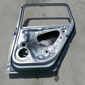 фото thumb №10, Дверь правые правый зад vw passat b8 универсал