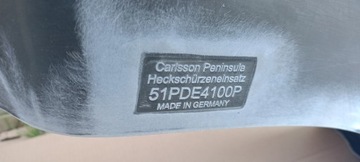 фото thumb №11, Глушник кінцевий hyundai i30n iii 17-23rok спортивний carlsson penisula новий