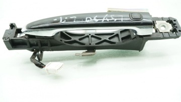 фото thumb №3, Lexus ls430 ls 430 ручка зад задня ліва