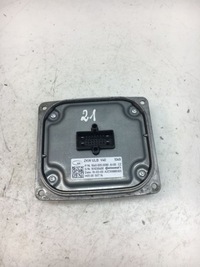 фото thumb №1, Volvo v40 ii преобразователь модуль led a2c99886901