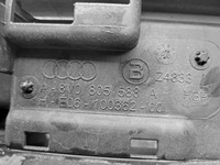 фото thumb №10, Pas переднє / підсилювач audi a3 8v 8v0 бензин 2012-17