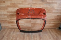 фото thumb №1, Suzuki ignis iii 16- крышка багажника задняя багажника