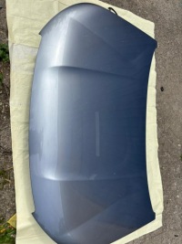 Купить Капот крышка двигателя citroën ds7 crossback, фото thumb