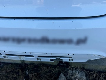 фото thumb №8, Ford fiesta mk7 vii бампер зад задний задний h9