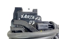 фото thumb №8, Замок лівих передніх двері hyundai santa fé ii cm 813102b030 2.2l