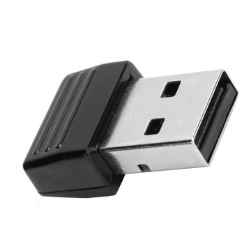 USB-аудиоадаптер Bluetooth 5.0 для Windows Mac и Linux
