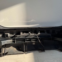 фото thumb №11, Бампер задній задня hyundai i10 kompletny 86612-0x000