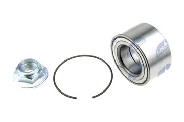 фото thumb №5, Nty набор подшипник колёса перед hyundai getz 02- i10 07- i20 08-14 atos