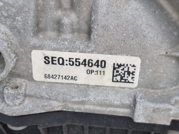 фото thumb №12, Jeep grand cherokee wl l 3.6 коробка передач коробки передач 2022-