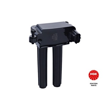 фото thumb №14, Котушка запалювання ngk 48265