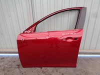 фото thumb №1, Двері alfa romeo giulietta ліва передні 106/b