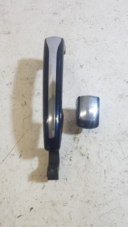 фото thumb №3, Ручка правая задняя наружная citroen c5 iii x7