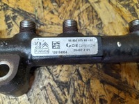 фото thumb №7, C-max mk2 1.6 tdci молдинг впрыскная 9685297580-02