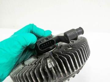 фото thumb №7, Land rover range rover sport l320 2008 сцепления вязкостный
