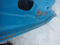 фото thumb №6, Toyota c-hr 16- дверь задняя задние правое