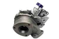 Fabrycznie новая турбина 787556-0016 ford ranger transit 2.2tdc Оригинал, фото thumb