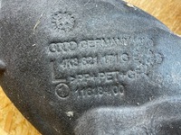 фото thumb №14, Подкрылок перед передние левая audi a7 c8 4k 4k8821171g 2018-