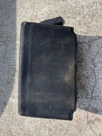 фото thumb №6, Porsche 911 991 обшивка коврик ванна перед 99155104515