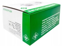 фото thumb №13, Schaeffler ina 532 0304 10 ролик направляющая / направляющая, ремень клиновой зубчатый