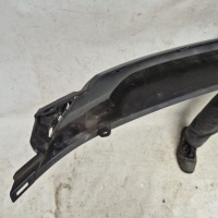 Audi e-tron 4ke 18- спойлер накладка бампера перед передний 4ke807733a Киев, фото thumb