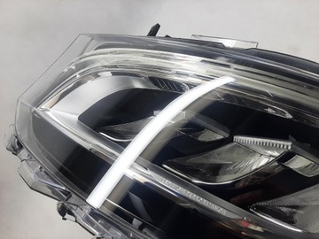 фото thumb №7, Mercedes sprinter 3 фара led a9109065000 новый