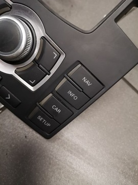 фото thumb №9, Панель mmi audi a8 d3 uk 4e2919612b 4e0910611