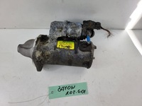 фото thumb №1, Hyundai bayon 1.0 t-gdi стартер