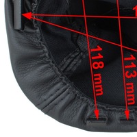 фото thumb №10, Ручка домкрата перемикання передач 5/6 передач + чохол iveco daily iv v 2006-2014