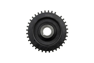 фото thumb №12, Колесо пасове вала колінчастого mazda 626 gf gw 1.8 2.0