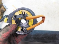 фото thumb №6, Kia picanto i 2005r лента шлейф руля