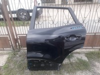 фото thumb №2, Двері ліва задня задні renault kadjar